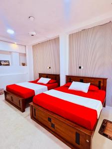 Shehan Villa