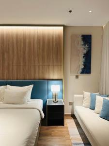 Olive Homestay Hạ Long - Àla Carte