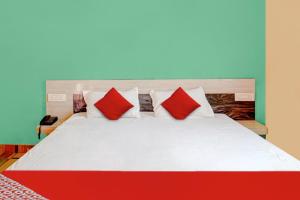 Hotel O Siddhi Vinayak
