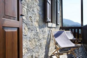 Family Home From 1880 In The Carnic Dolomites