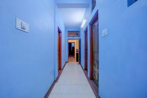 Hotel O Siddhi Vinayak
