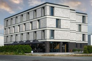 Hotel DEJANIL Hannover Burgdorf