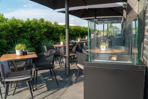 Hotel DEJANIL Hannover Burgdorf