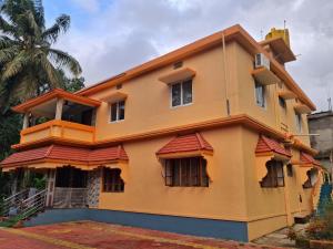 Satvic Serenity Coastal Retreat Homestay-Pure Veg,No Drinking & No Smoking