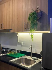 Euphoria Suites Shore 2 Tower 1 Residences