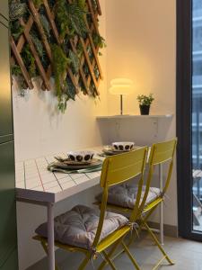 Euphoria Suites Shore 2 Tower 1 Residences