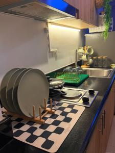 Euphoria Suites Shore 2 Tower 1 Residences