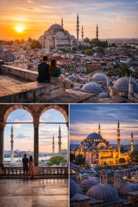 Golden Horn Life Hotel