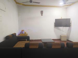 Peaceful Apartment Stay Near Mandrem Beach, North Goa