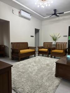 Dar Aura Homestay