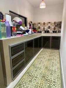 Dar Aura Homestay