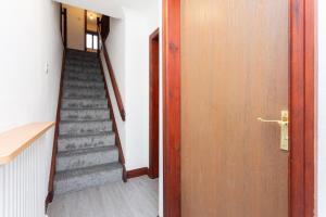 Preston 4 bedroom house near M55 & M6