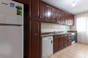 Spacious & Modern 3BR Apartment Central Şişli