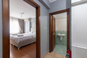 Spacious & Modern 3BR Apartment Central Şişli