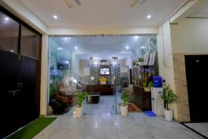 Omji Ashram Vrindavan