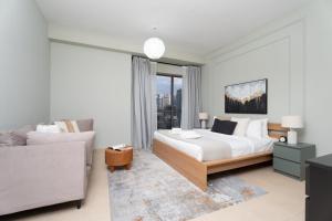 GuestReady - Marvellous getaway in Dubai Marina