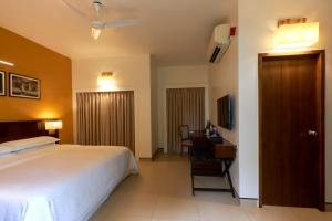 Four Points by Sheraton Mahabalipuram Resort & Convention Center