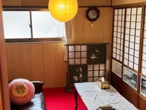 Retro House 夢現 Yume-Utsutsu