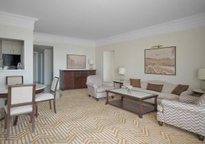 Intercontinental Cairo Citystars by IHG