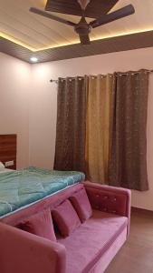 Cherry Guest House, Dunagiri Hills, Almora