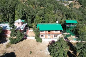 Cherry Guest House, Dunagiri Hills, Almora