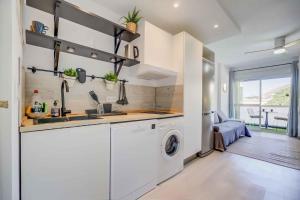 Apartamento Benalmadena ideal renovado playa, piscina y centro