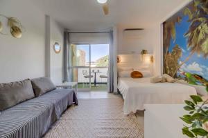 Apartamento Benalmadena ideal renovado playa, piscina y centro