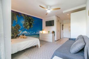 Apartamento Benalmadena ideal renovado playa, piscina y centro