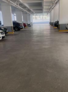 Skyline Views 1BR in Kileleshwa with Gym and Free Parking