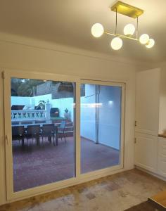 Casita Estrella bord de mer à Cala Pi