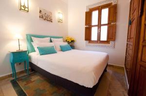 Riad La Villa Marrakech