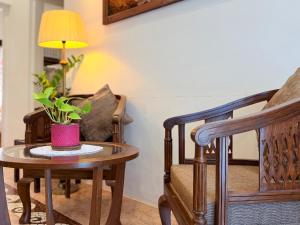 HAZELWOOD VILLA By The Beach Goa