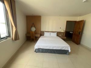 Khách sạn và Homestay Thái sơn Phú Quốc