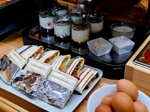 Penzion Čtyřlístek