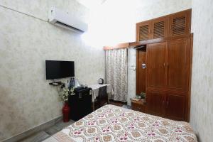 Matrika Rooms