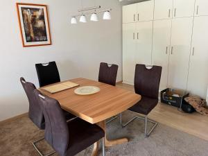 Ferienwohnung Schöne Aussicht