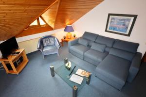 Ferienwohnung Victoria mit schöner Aussicht - Mein Schwarzwaldhäusle