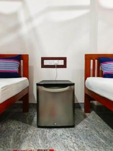 Eco Diamond Palace