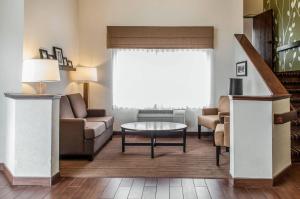 Sleep Inn University