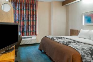 Sleep Inn University
