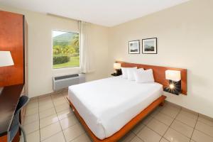 Comfort Inn Real La Union