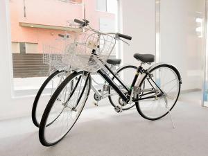 Comfort Hotel Himeji