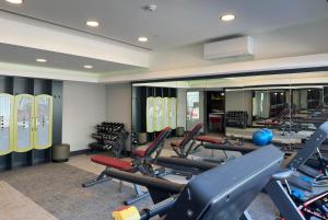 Tryp by Wyndham Istanbul Topkapi