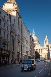 Hyatt Regency London Blackfriars
