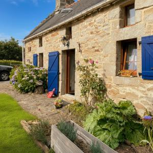 Charming penty, Le Goyen PONT-CROIX