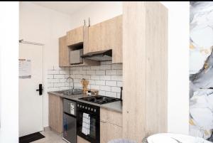 Sunny Sash Studio in Sandton