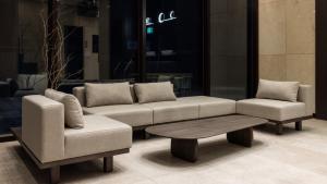 Anook Signature Hotel Seoul Guro