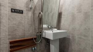 Anook Signature Hotel Seoul Guro