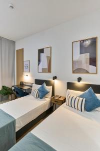 Sant Adrià by gaiarooms