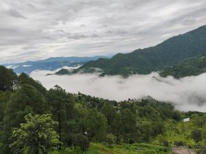 Vasantvasoj Homestay